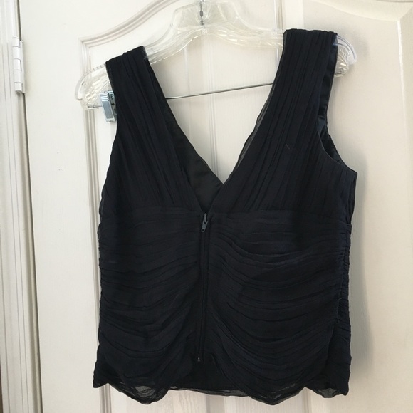 FINAL MARKDOWN Ladies’ Caché Top (12) - Picture 5 of 6